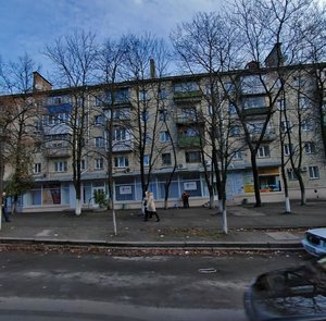 Harmatna Street, 39В, Kyiv: photo