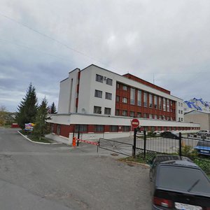 Ognebortsev Lane, 4, : foto