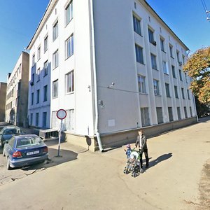 Surganava Street, 17, : foto