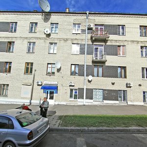 Karalia Street, 26, Minsk: photo