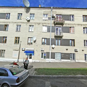 Karalia Street, 26, Minsk: photo