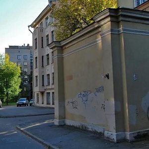 Kartashikhina Street, 20 ، سان بطرسبرغ: صورة
