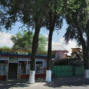 Beıimbet Maılın kóshesi, 128, Almaty: photo