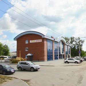 Ogneuporschikov Street, 2, : foto