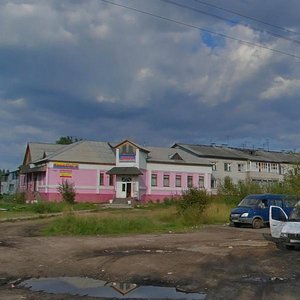 Leningradskiy Avenue, 381к3, Arkhangelsk: photo