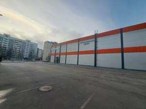 Kamyshovaya Street, 17к1, : foto