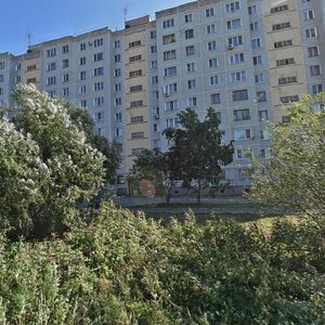 Molodyozhnaya ulitsa, 4, Khabarovsk: photo