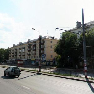 Lenin Avenue, 15, Nizhny Novgorod: photo