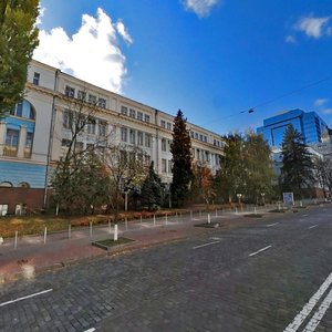 Bohdana Khmelnytskoho Street, 15, Kyiv: photo