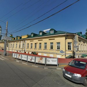 Yauzskaya Street, 5, : foto