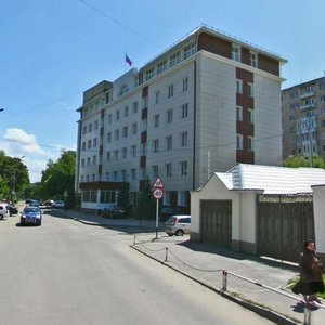 Mira Street, 458Б, Stavropol: photo