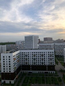 Selskokhozyaystvennaya Street, 35, Moscow: photo