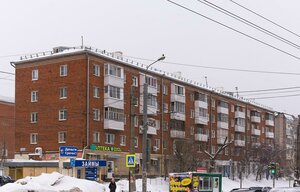 Karla Libknekhta Street, 19, : foto