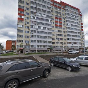 3-ya Tselinogradskaya ulitsa, 9 ، كراسنودار: صورة