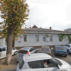 Краснодар, Улица Митрофана Седина, 58А: фото