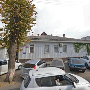 Mitrofana Sedina Street, 58А, Krasnodar: photo