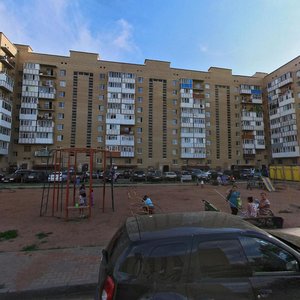 Астана, Улица Шаймердена Косшыгулулы, 18: фото