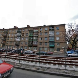 Borschahivska Street, No:189, Kiev: Fotoğraflar