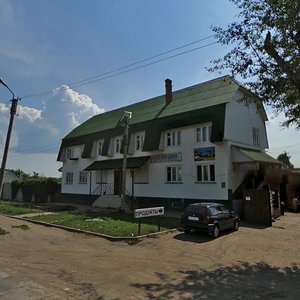 Proletarskaya Street, 311, Tambov: photo