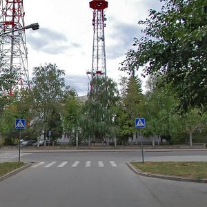 Lomonosova Street, 31, : foto