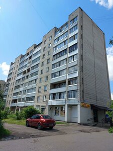 Gogolya Street, 16, Velikie Luky: photo