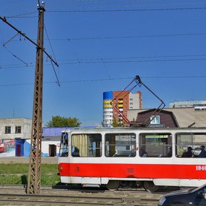 Vlasikhinskaya Street, 172, Barnaul: photo