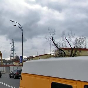 Ruslana Luzhevskoho Lane, 14к7, Kyiv: photo