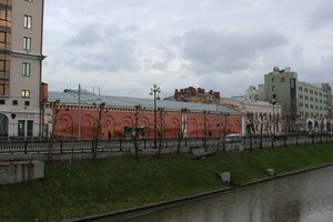 Pravo-Bulachnaya Street, 41, Kazan: photo