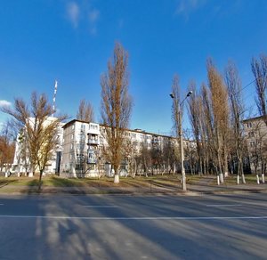 Stetsenka Street, 4, Kyiv: photo