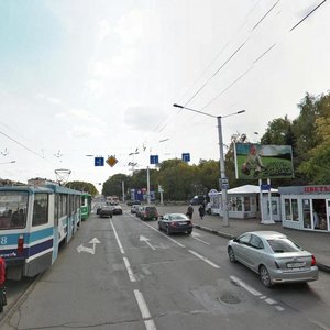 Tsiolkovskogo Street, 57/2 ، نوفوكوزنتسك: صورة
