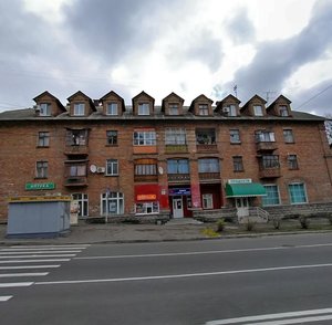 Mikhaila Boichuka Street, 19, Kyiv: photo