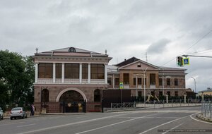 Internatsionalnaya ulitsa, 2, Essentuky: photo