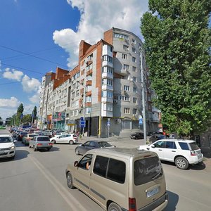 Kirovskiy Avenue, 92/224, Rostov‑na‑Donu: photo