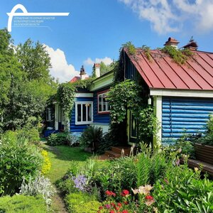 Proletarskaya Street, 2, Tarusa: photo