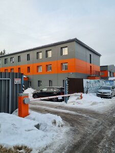 Novaya ulitsa, 17, : foto