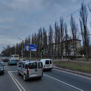 Ivana Vyhovskoho Street, 12, Kyiv: photo