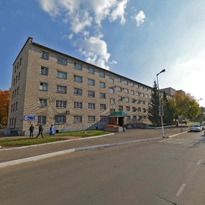 Studencheskaya Street, 13, : foto