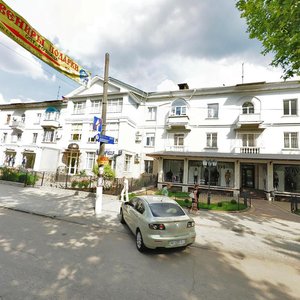 Sevastopolskaya Street, 30/2, Simferopol: photo