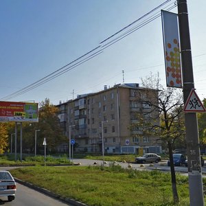 Kirova Street, 127А, Izhevsk: photo