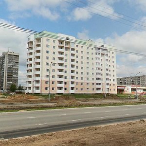 Oktyabrskiy prospekt, 12, Nizhniy Tagil: photo