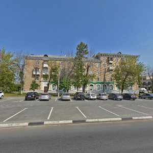 Oktyabrskoy Revolyutsii Street, 291, Kolomna: photo