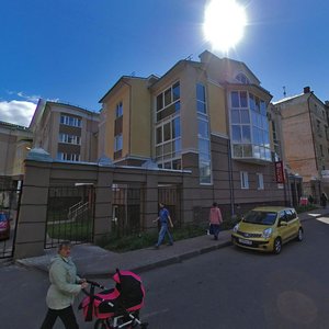 Вологда, Улица Лермонтова, 5: фото