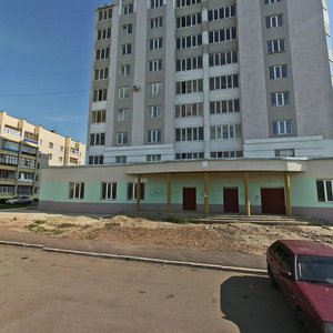 Bulvar Salavata Yulayeva, 12В, : foto