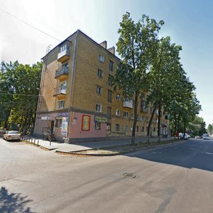 Moiseeva street, 11, Voronezh: photo