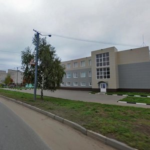 Druzhby Street, 100, Yoshkar‑Ola: photo