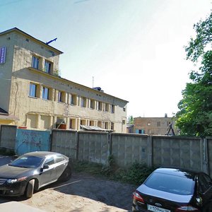 Bolshaya Ozyornaya Street, 84Б, : foto