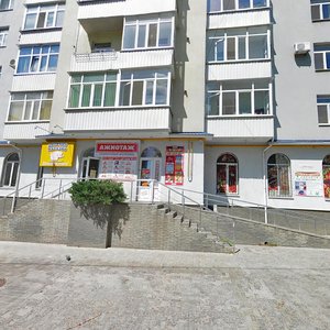 Provulok Zynoviia Krasovytskoho, 7А ، : صورة