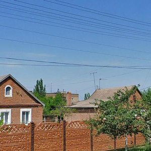 Кривой Рог, Улица Мерецкова, 6: фото