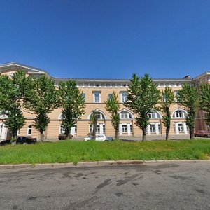 Roschinskaya Street, 48, Saint Petersburg: photo