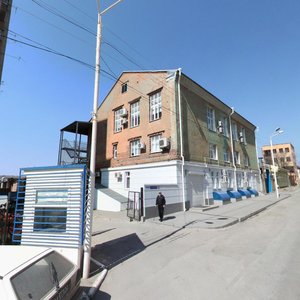 Gvardeyskiy Lane, 7 ، روستوف نا دونو: صورة